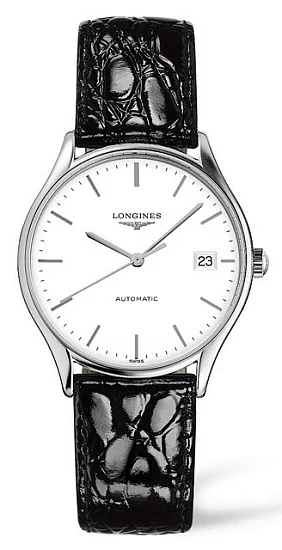 Longines Lyre L47604122