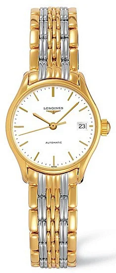 Longines Lyre Lady L42602127