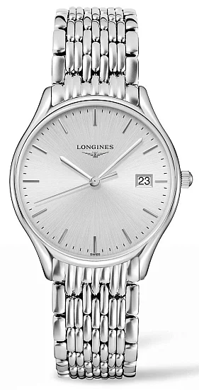 Longines Lyre Lady L43594726