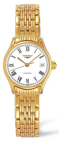 Longines Lyre Lady L42602118
