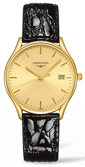 Longines Lyre Lady L43592322