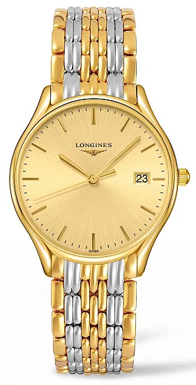 Longines Lyre Lady L43592327