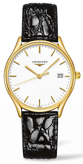 Longines Lyre Lady L43592122