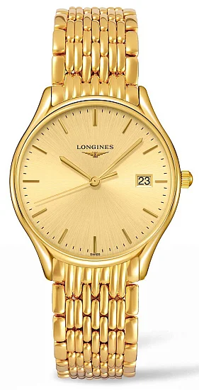 Longines Lyre Lady L43592328