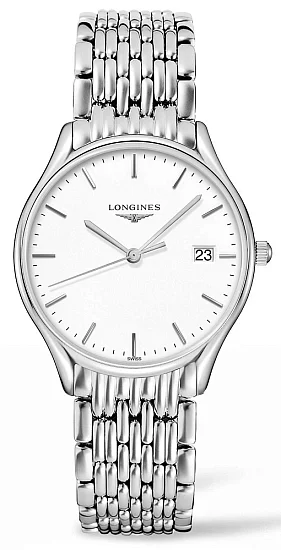 Longines Lyre Lady L43594126