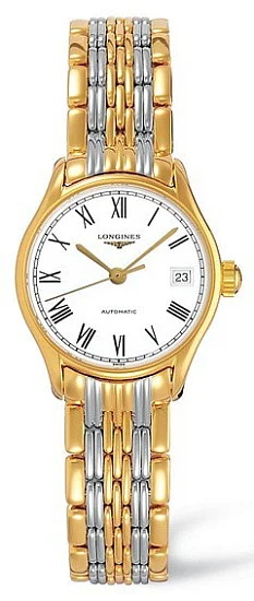 Longines Lyre Lady L42602117