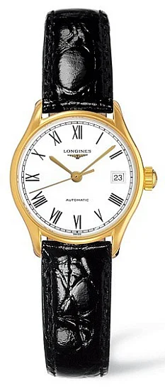 Longines Lyre Lady L42602112