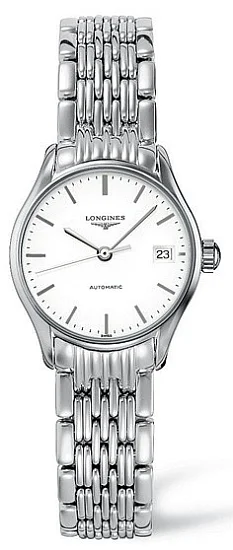 Longines Lyre Lady L42604126