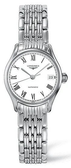 Longines Lyre Lady L42604116