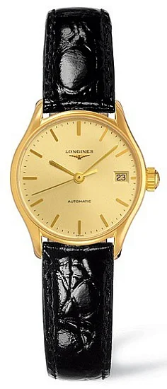 Longines Lyre Lady L42602322
