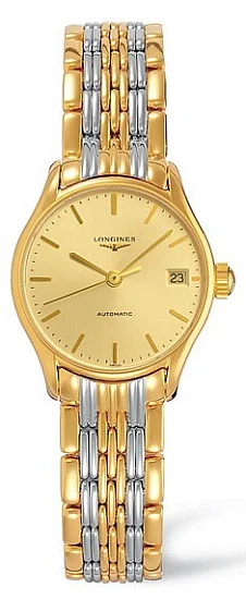 Longines Lyre Lady L42602327