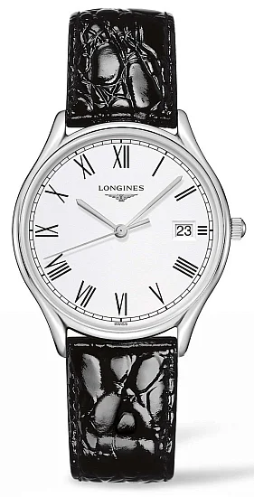 Longines Lyre Lady L43594112