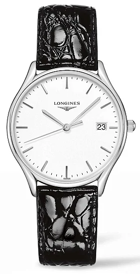 Longines Lyre Lady L43594122