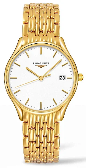 Longines Lyre Lady L43592128