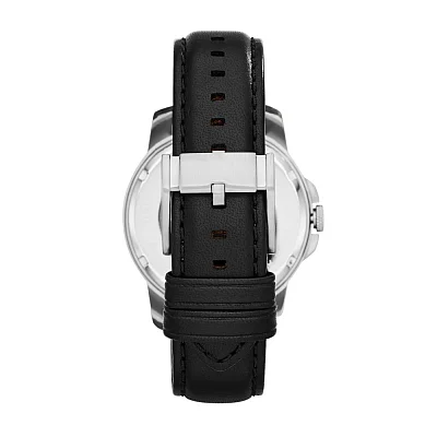 Fossil Grant Dress Men Automatic Skeleton ME3053