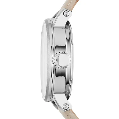 Fossil Original Boyfriend Sport Women Automatic Skeleton ME3069