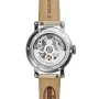  Zdjęcie 3 Fossil Original Boyfriend Sport Women Automatic Skeleton ME3069