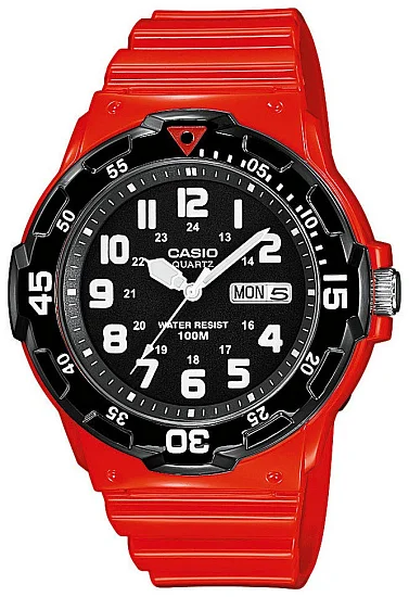 Casio Sport MRW-200HC-4BVEF