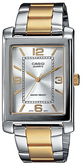 Casio Classic MTP-1234SG-7AEF