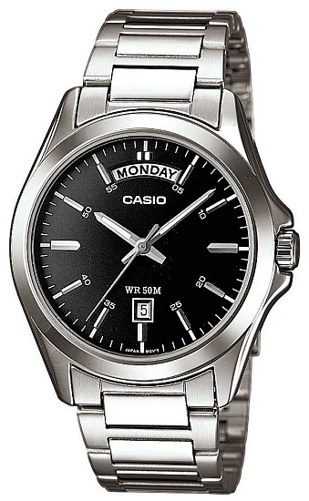 Casio Classic MTP-1370D-1A1VEF