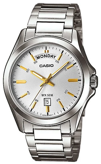 Casio Classic MTP-1370D-7A2VEF