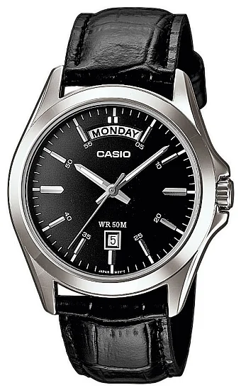 Casio Classic MTP-1370L-1AVEF