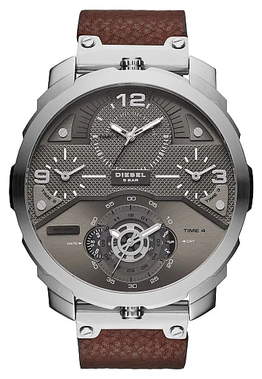 Diesel Machinus Series DZ7360