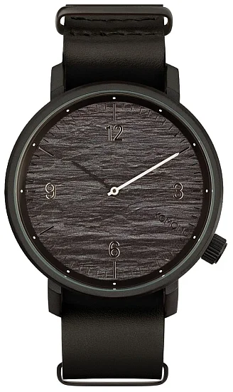 Komono Magnus II Graphite KOM-W1941
