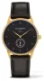  Zdjęcie 3 Paul Hewitt Signature Line Gold Black Sea Leather Black PH-M1-G-B-2M
