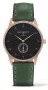 Zdjęcie 3 Paul Hewitt Signature Line Rose White Ocean Leather Green PH-M1-R-B-12M