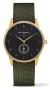 Zdjęcie 2 Paul Hewitt Signature Line Gold White Ocean Perlon Olive Green PH-M1-G-B-20M