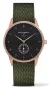 Zdjęcie 2 Paul Hewitt Signature Line Rose White Ocean Perlon Olive Green PH-M1-R-B-20M