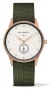 Zdjęcie 2 Paul Hewitt Signature Line Rose White Ocean Perlon Olive Green PH-M1-R-W-20M