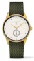 Zdjęcie 2 Paul Hewitt Signature Line Gold White Ocean Perlon Olive Green PH-M1-G-W-20M