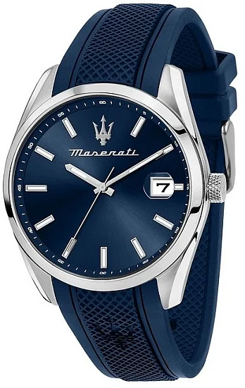 Maserati Attrazione Day-Date R8851151005