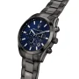  Zdjęcie 3 Maserati Attrazione Blue Dial Black Bracelet R8853151012