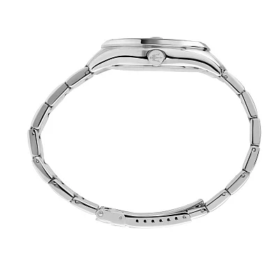 Maserati Attrazione Blue Dial Steel Bracelet R8853151013
