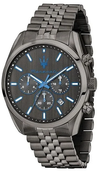 Maserati Attrazione Chrono R8853154002