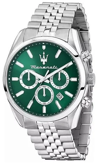 Maserati Attrazione Chrono Day-Date R8853151023