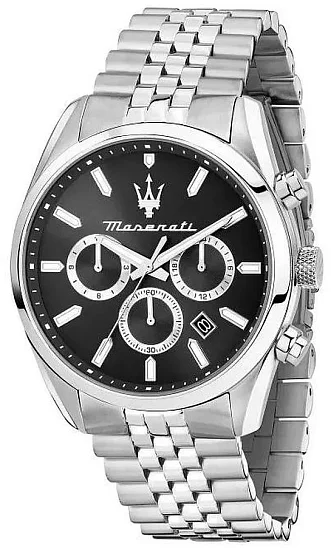 Maserati Attrazione Chrono Day-Date R8853151022