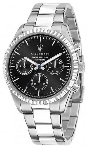 Maserati Competizione Day-Date R8853100022