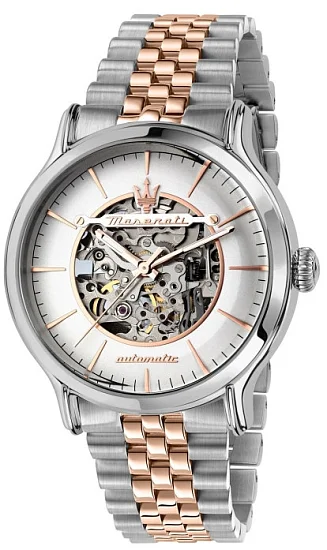 Maserati Epoca Automatic Skeleton R8823118016