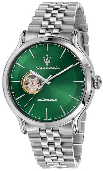 Maserati Epoca Automatic Open-Heart R8823118019