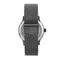  Zdjęcie 5 Maserati Epoca Automatic Blue Skeleton Dial Black Mesh Bracelet R8823118017
