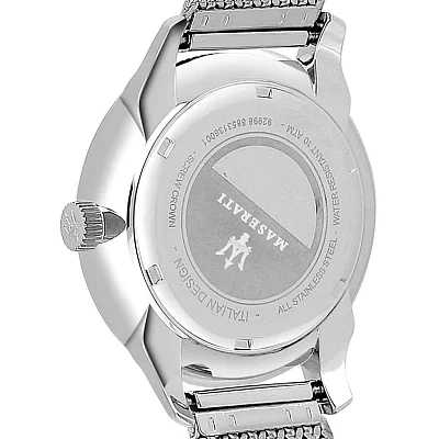 Maserati Gentleman Mesh R8853136002