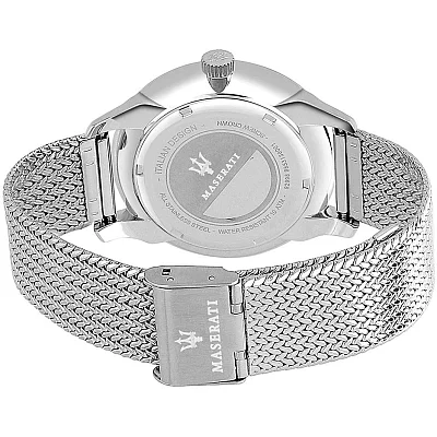 Maserati Gentleman Mesh R8853136002