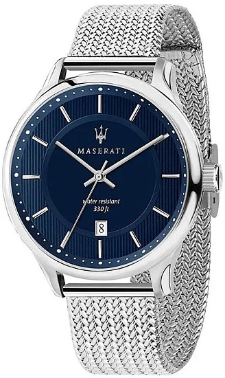 Maserati Gentleman Mesh R8853136002