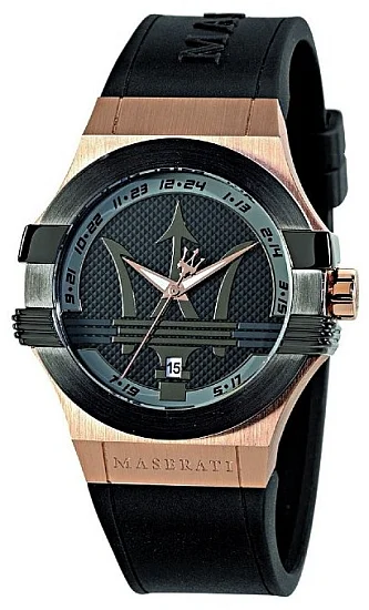 Maserati Potenza Day-Date R8851108002