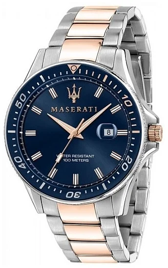 Maserati Sfida R8853140003