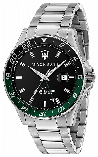 Maserati Sfida Day-Date R8853140005